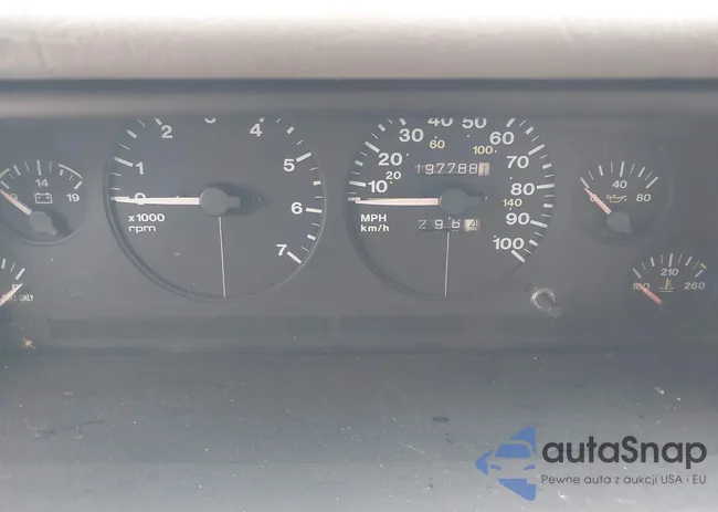 1J4GZ68S1PC540294: 43393001