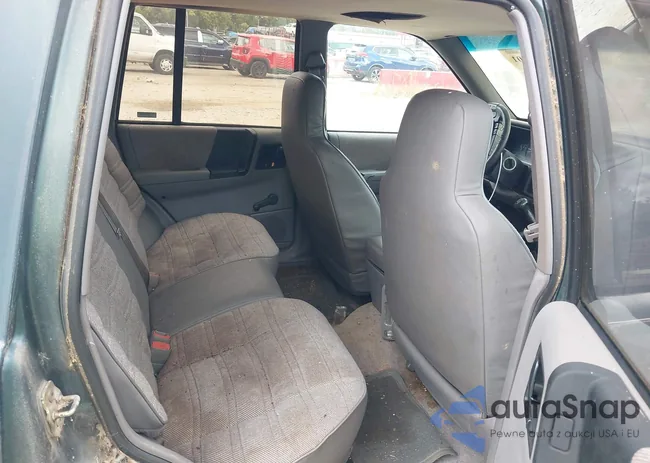 1J4GZ68S1PC540294: 43393001