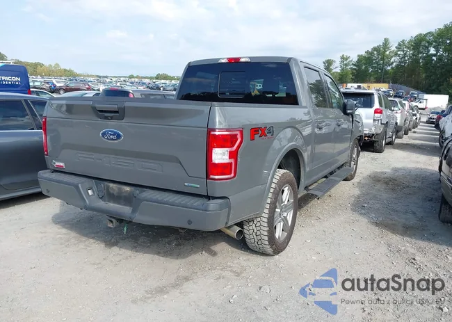 1FTEW1EP8JFC78529: 43393039