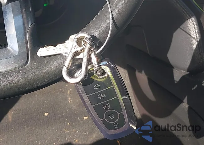 1FA6P8TH3N5106190: 43393040