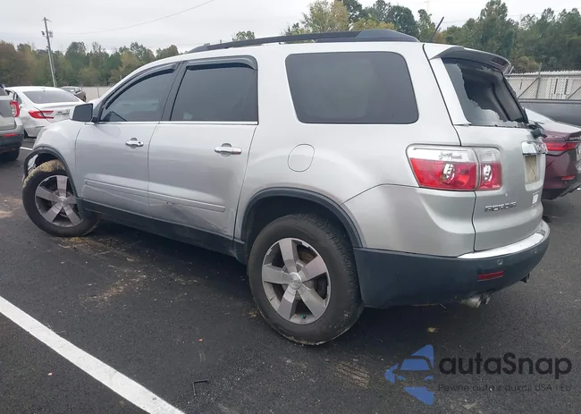 1GKLRMED6AJ117815: 43393046