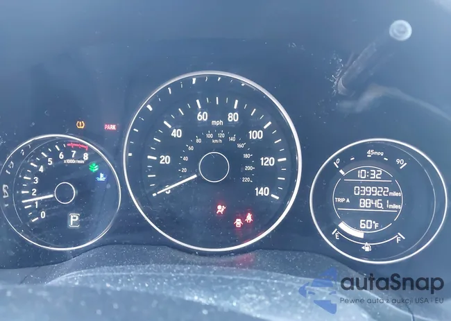 3CZRU6H34NM739304: 43393056