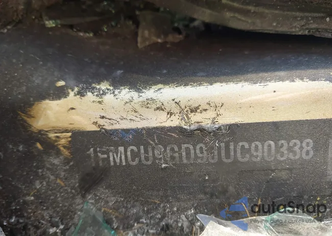 1FMCU9GD9JUC90338: 43393071