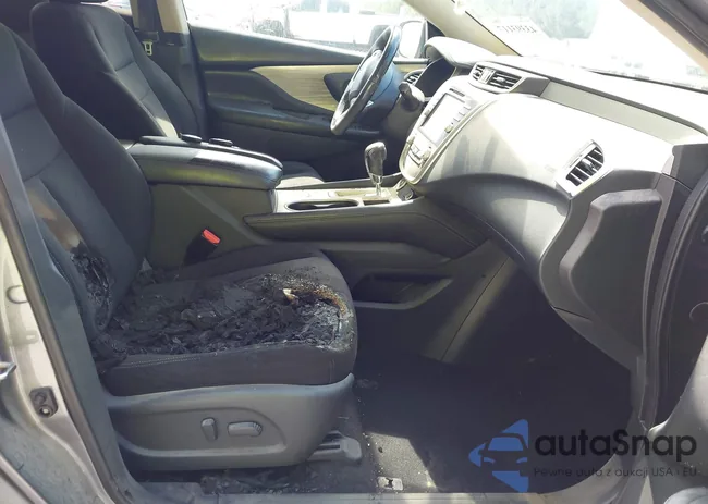 5N1AZ2MH1JN158501: 43393117