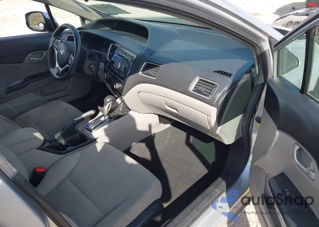 19XFB2F53DE067062: 43393115