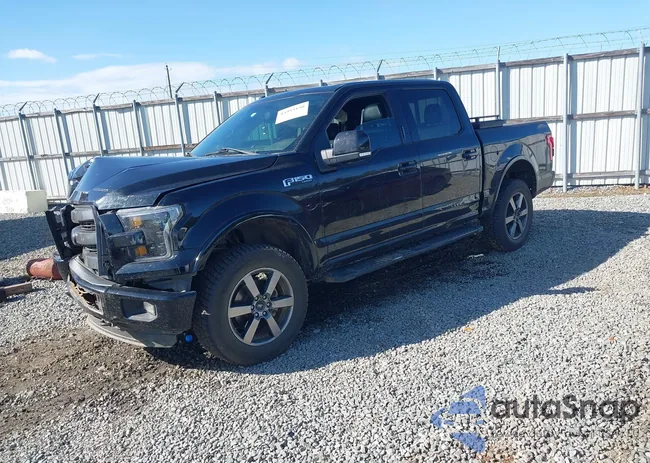 1FTEW1EF2GFB74778: 43393130