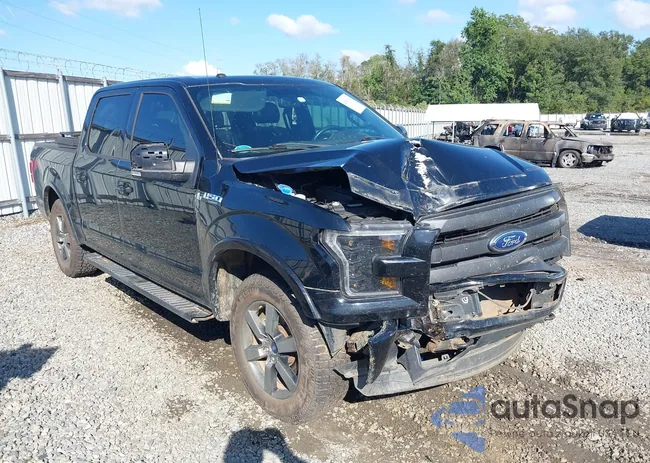 1FTEW1EF2GFB74778: 43393130