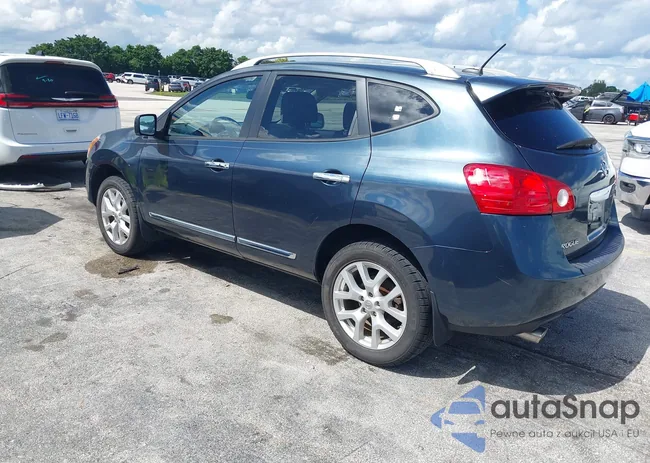 JN8AS5MV1DW613639: 43393144