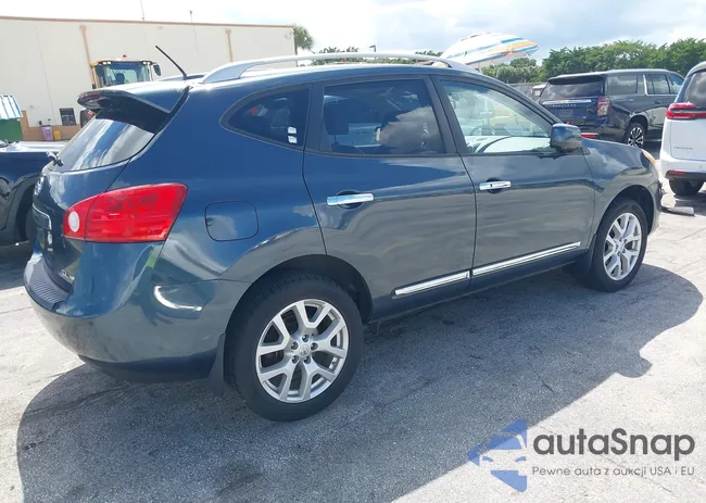 JN8AS5MV1DW613639: 43393144