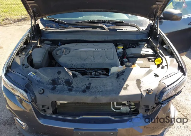 1C4PJMDX2KD377998: 43393158