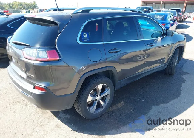 1C4PJMDX2KD377998: 43393158