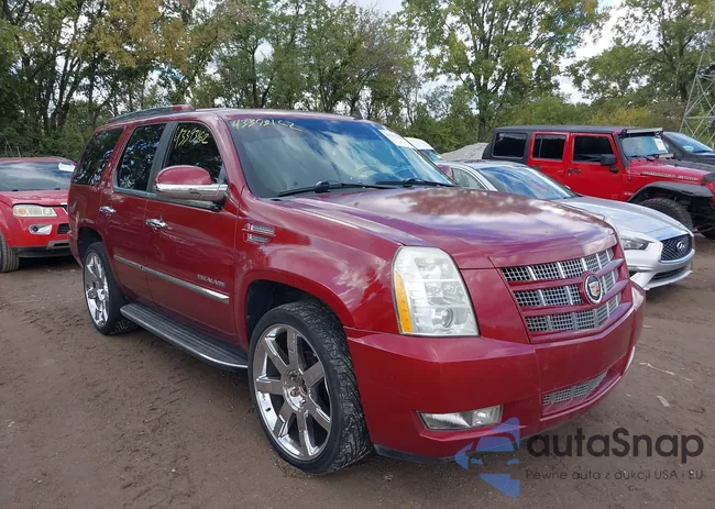 1GYUKBEF5AR111462: 43393162