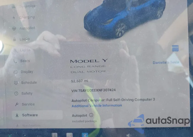 7SAYGDEEXNF307424: 43393185