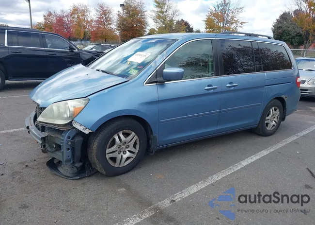 5FNRL38495B042456: 43393225