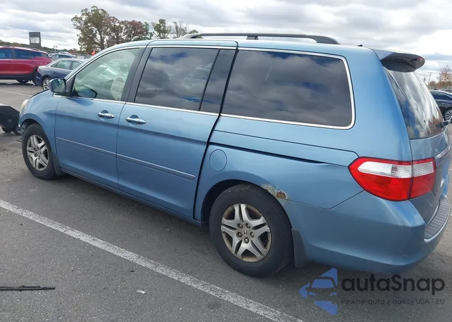 5FNRL38495B042456: 43393225