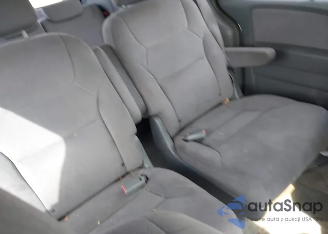 5FNRL38495B042456: 43393225