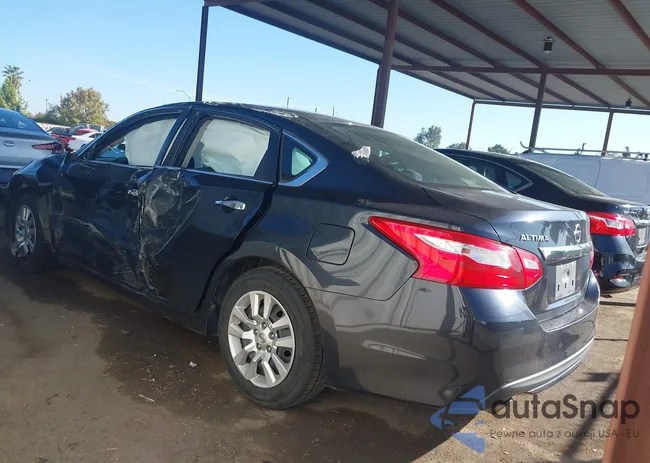 1N4AL3AP6GC218225: 43393227