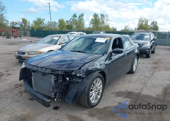 2C3CCARG5EH184398: 43392258