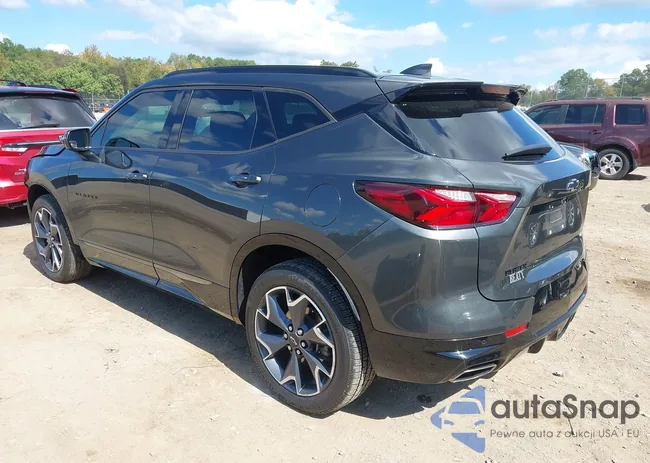 3GNKBERS7KS691745: 43392260