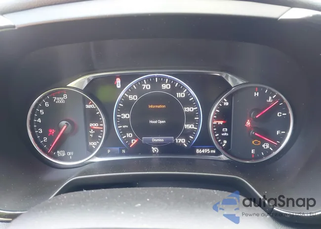 3GNKBERS7KS691745: 43392260