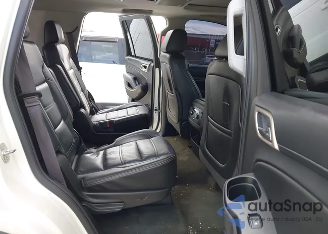 1GKS2CKJ7FR217550: 43392300