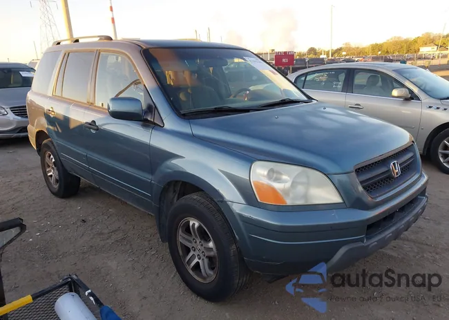 5FNYF18475B059036: 43392309