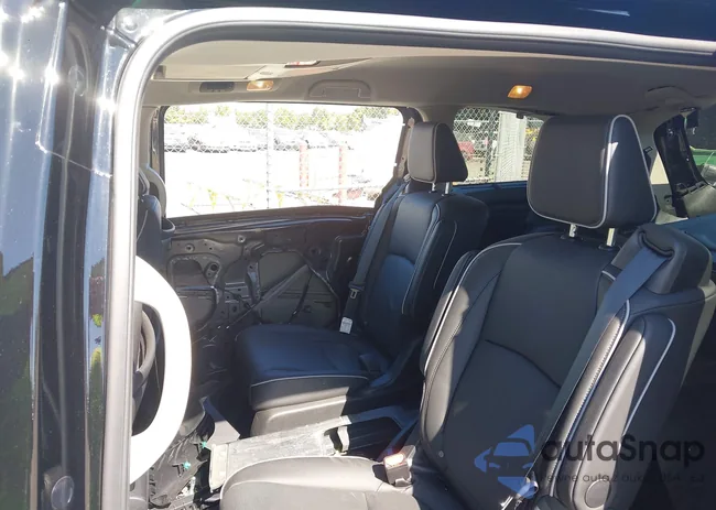 5FNRL6H97SB022697: 43392333