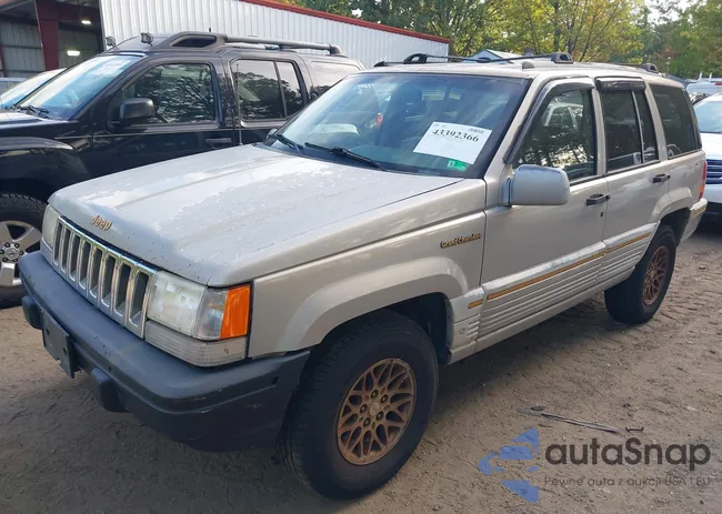 1J4GZ78S1SC543520: 43392366