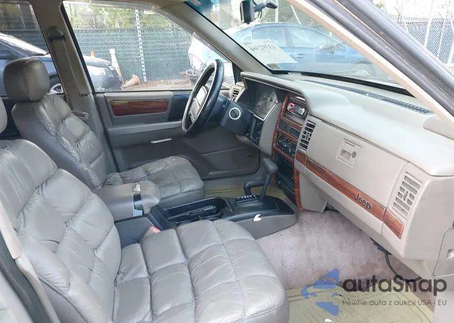 1J4GZ78S1SC543520: 43392366