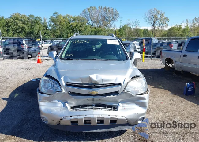 3GNAL3E56CS655821: 43392375