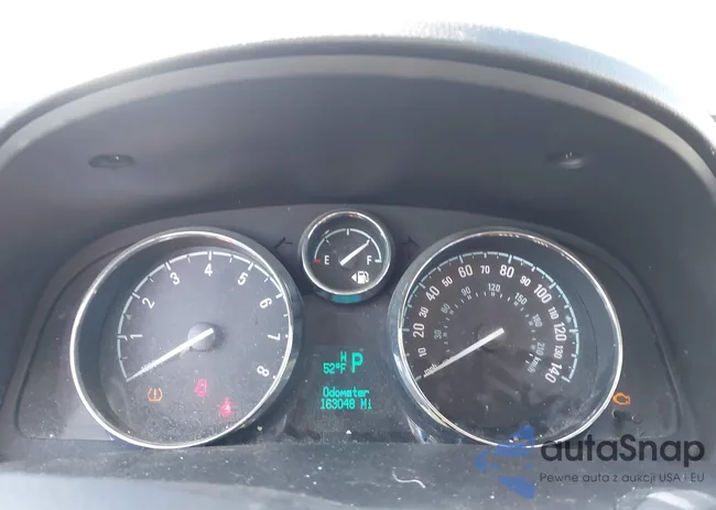 3GNAL3E56CS655821: 43392375