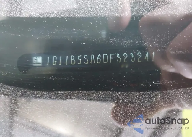 1G11B5SA6DF323241: 43392379