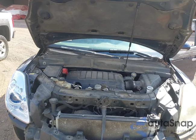 5GAKRBED6BJ239329: 43392385