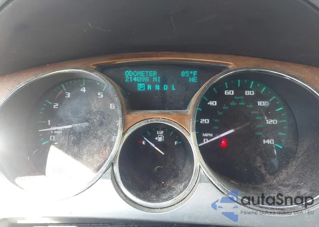 5GAKRBED6BJ239329: 43392385