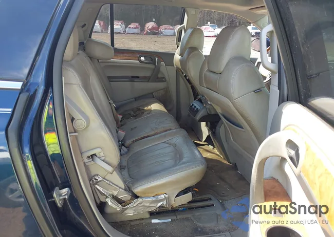 5GAKRBED6BJ239329: 43392385