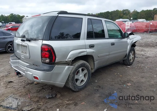 1GNDS13S462172602: 43392410