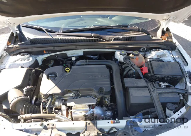 1G1ZD5ST5RF122842: 43392438