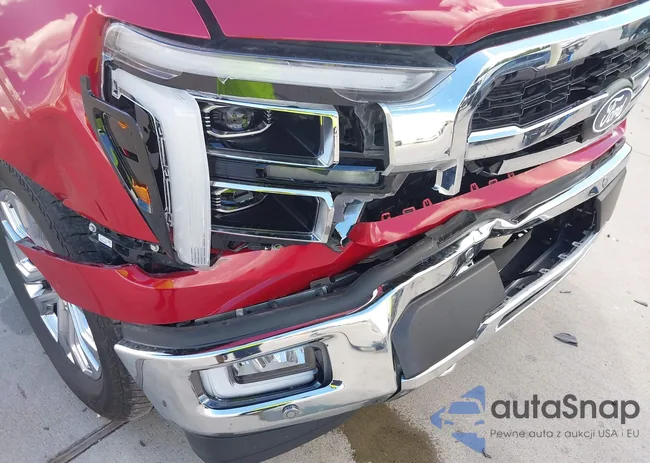 1FTFW5L5XRFB96620: 43392439