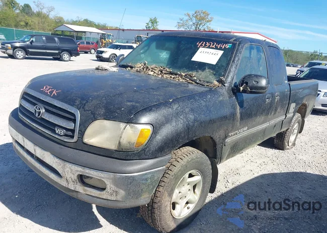 5TBRT34141S144239: 43392445