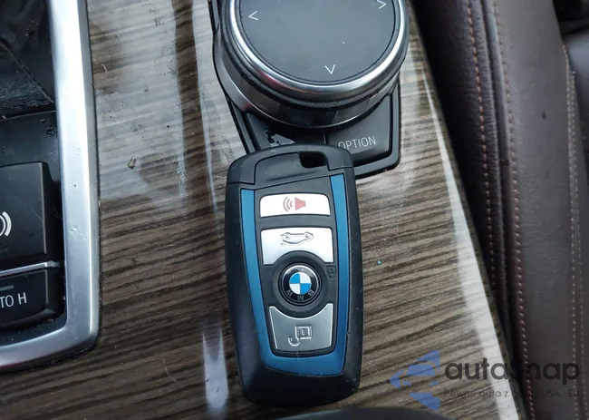 5UXWX7C53H0S18370: 43392459