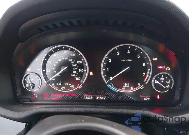 5UXWX7C53H0S18370: 43392459