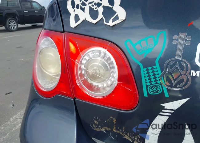 WVWAK73C26P047852: 43392464