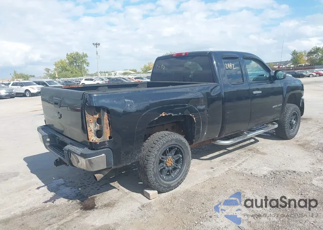 1GCHK29K77E598436: 43392482