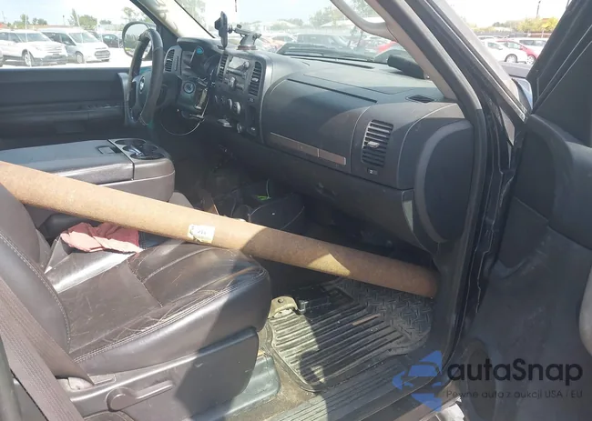 1GCHK29K77E598436: 43392482