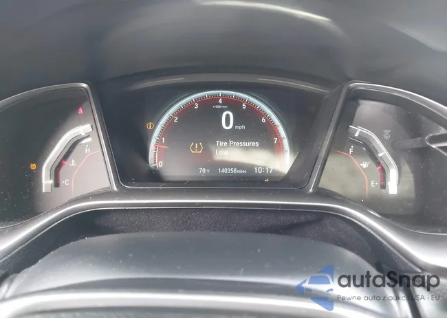 2HGFC1E57JH705212: 43392498