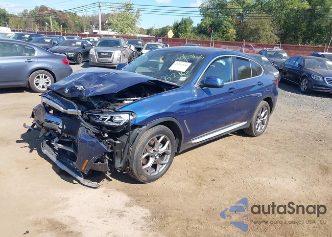 5UX33DT04N9M66216: 43392545