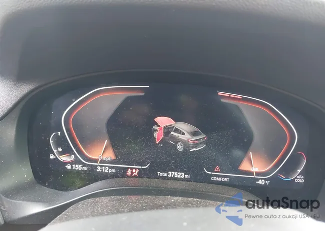 5UX33DT04N9M66216: 43392545