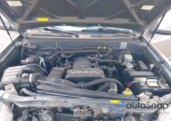 5TDZT34A65S247160: 43392587