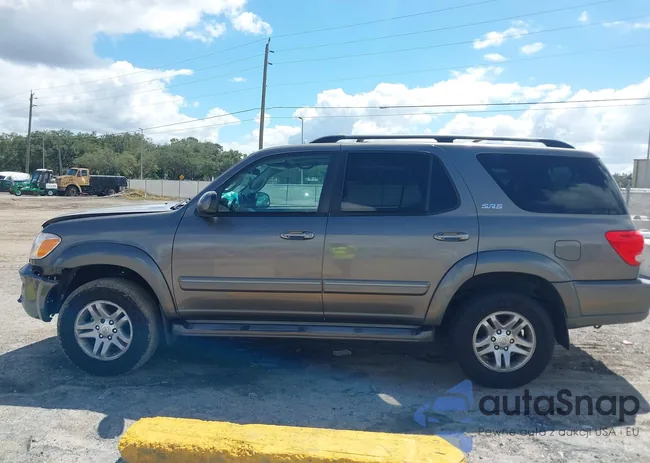 5TDZT34A65S247160: 43392587