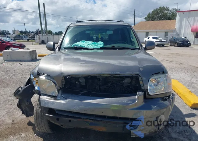 5TDZT34A65S247160: 43392587